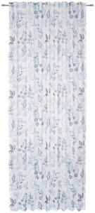HOTOVÝ ZÁVĚS, poloprůhledné, 140/245 cm Esposa - Závěsy