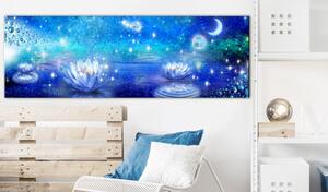 Obraz - Fairytale Land 135x45