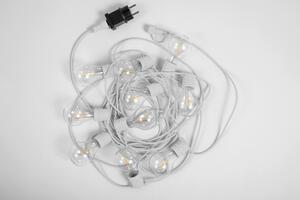 VENKOVNÍ LED SVÍTIDLO, 800 cm Newgarden - Online Only svítidla, Online Only