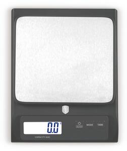 Kuchyňská váha digitální 6 kg Antracit collection