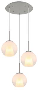 ZÁVĚSNÉ SVÍTIDLO, 45/120 cm Globo - Online Only svítidla, Online Only