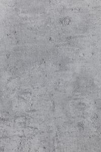 Metrážové PVC Orion 091 - šedý beton 2 m