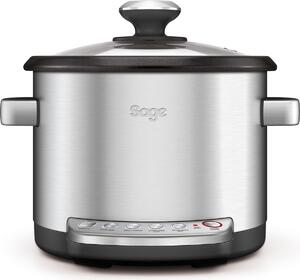 Sage BRC600 multifunkční hrnec