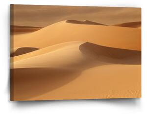 Sablio Obraz Písečné duny - 120x80 cm