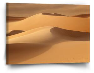 Sablio Obraz Písečné duny - 90x60 cm
