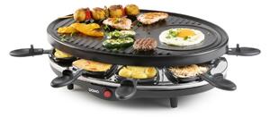 DOMO DO9038G raclette gril