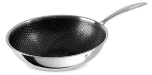 Pánev WOK nerez s nepřilnavým povrchem 30 cm Eternal Collection