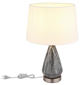 STOLNÍ LAMPA, 35/54 cm Globo - Online Only svítidla, Online Only
