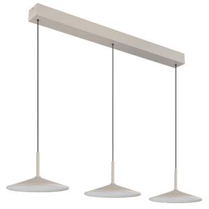 ZÁVĚSNÉ LED SVÍTIDLO, 95/25/180 cm Globo - Online Only svítidla, Online Only