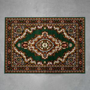 Kusový koberec TEHERAN T-102 green 120x170 cm