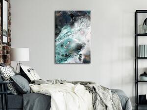 Obraz - Mořské prvky 40x60