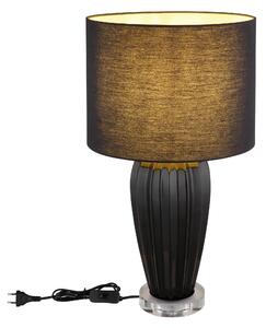 STOLNÍ LAMPA, 35/59 cm Globo - Online Only svítidla, Online Only