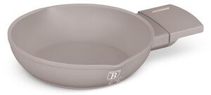 Pánev s titanovým 16 cm Taupe Collection