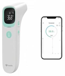 TrueLife Teploměr Care Q10 BT