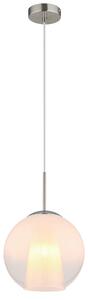 ZÁVĚSNÉ SVÍTIDLO, 25/120 cm Globo - Online Only svítidla, Online Only