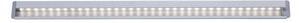 PN 1122-95 HELENA LED skříňkové svítidlo, hliník, lineární 3000K - PAUL NEUHAUS