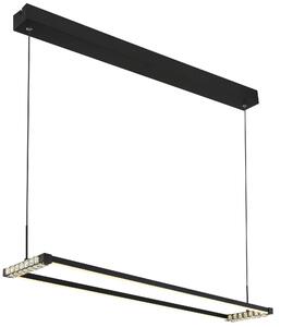 ZÁVĚSNÉ LED SVÍTIDLO, 10.5/6/150 cm Globo - Online Only svítidla, Online Only