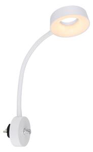 NÁSTĚNNÉ LED SVÍTIDLO, 15/15/45,5 cm Globo - Online Only svítidla, Online Only