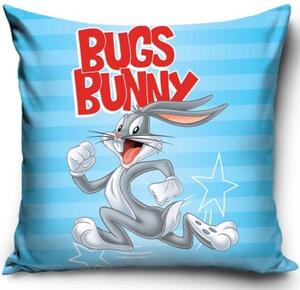 Javoli Povlak na polštář Bugs Bunny 40 x 40 cm