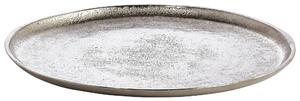 DEKORAČNÍ PODNOS 35 cm Ambia Home - Dekorační talíře & dekorační misky