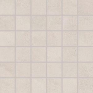 Mozaika Rako Extra hnědošedá 30x30 cm mat WDM05721.1