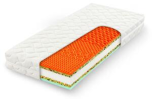 Tropico Matrace Heureka Plus Visco 20 cm 90 x 200 cm