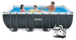 Intex | Bazén Florida Premium 2,74x5,49x1,32 m s pískovou filtrací | 10340050