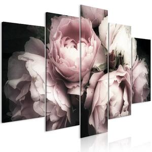 Obraz - Vůně růže 100x50
