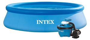 Intex | Bazén Tampa 3,05x0,76 m s pískovou filtrací | 10340141