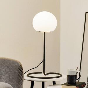 WEVER & DUCRÉ Dro 2.0 Podstavec stolní lampy černobílý