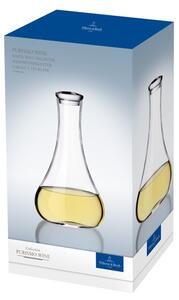 Villeroy&Boch Purismo Wine dekanter na bílé víno 160 mm, 750 ml