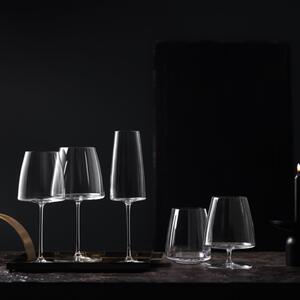 Villeroy&Boch MetroChic sklenice na bílé víno sada 2tlg 85 mm, 125 ml