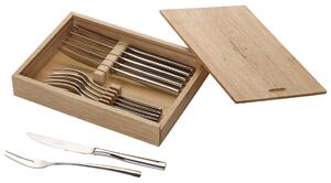 Villeroy&Boch Piemont Steakbesteck sada 12 ks 285 x 200 x 50 mm
