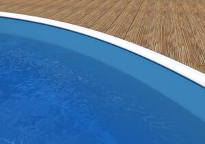 Marimex | Bazén Orlando Premium 5,48x1,22 m bez příslušenství | 10310021