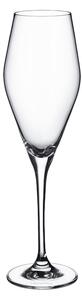 Villeroy&Boch La Divina Champagnerkelch, sada 4tlg. 71 mm, 120 ml