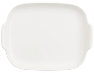 Villeroy&Boch Royal máslenka – spodní díl 203 x 150 x 26 mm, 250 ml