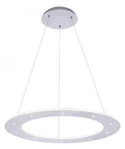 Paul Neuhaus Závěsné LED svítidlo PURE-COSMO, 38W, d. 55 cm, 2700-5000K
