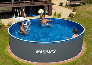 Marimex | Bazén Orlando Premium 5,48x1,22 m bez příslušenství | 10310021
