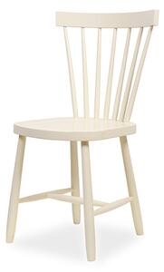 IBA Moderní židle BERNA Varianta: Bílá