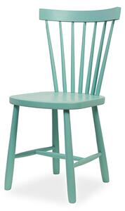 IBA Moderní židle BERNA Varianta: Modrá