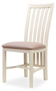 IBA Masivní židle ARHEIM Varianta: Bílá