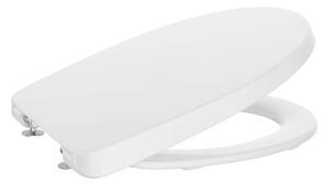 Wc prkénko softclose Jika Zeta duroplast bílá H890Z910000631