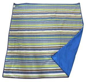 Cattara Pikniková deka SPRING 150x150cm