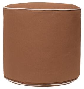 Ferm Living designové stoličky Billow Pouf