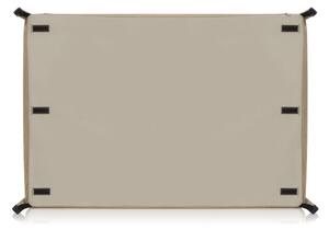 Lionelo - Cestovní postýlka 3v1 ALICE Beige Olive