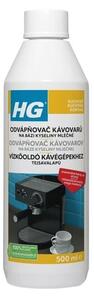 HG odstraňovač vodního kamene pro espresso a kávovary na bázi kyseliny mléčné HGOKEK
