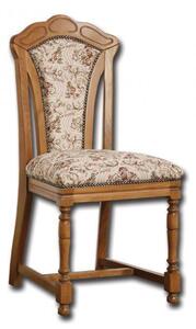 IBA Nábytek Rustikální židle Pissa Potah: Potah C, Područky: Bez područek
