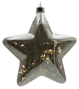 Marimex Decor Crystal Mini hvězda