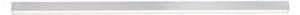Paul Neuhaus Stropní LED svítidlo PURE-LINES, 18W, d. 110 cm, CCT 2700-5000K Barva: Antracit