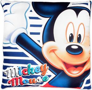 Javoli Dekorační polštář Disney Mickey 40 x 40 cm